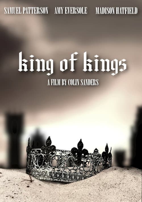 King of Kings (2023) poster