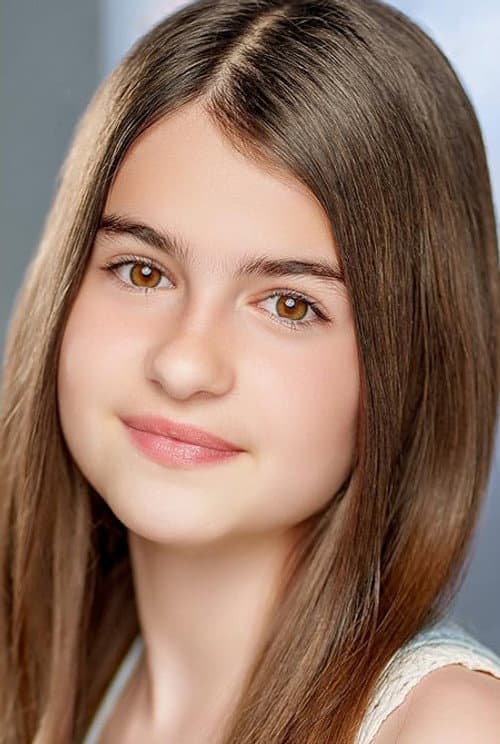 Bianca Sas foto