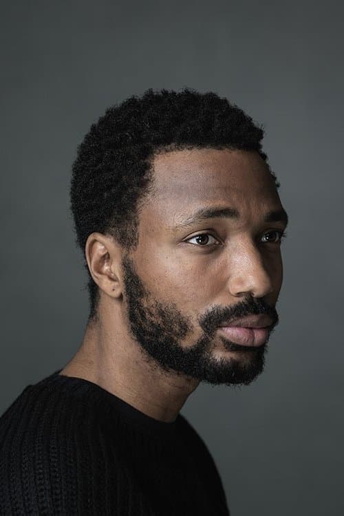 Kendrick Etmon foto