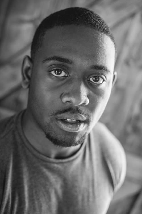 Jason Lamar Ricketts foto