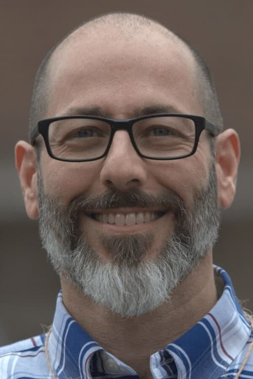 Dr. Andrew Kaufman foto