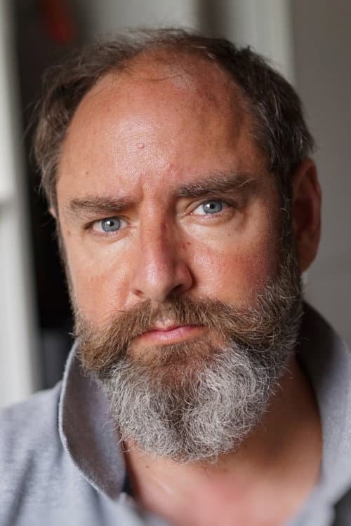 Gaspard Boesch foto