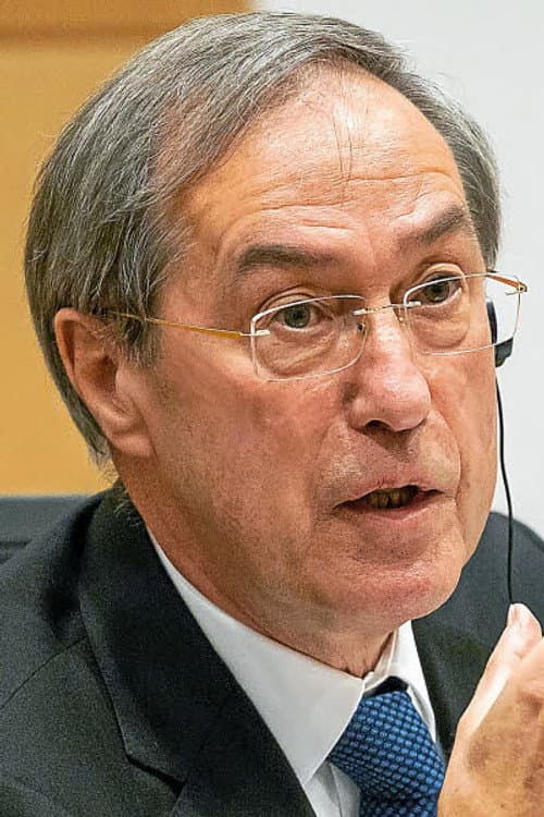Claude Guéant foto