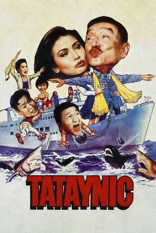 Tataynic (1998) poster
