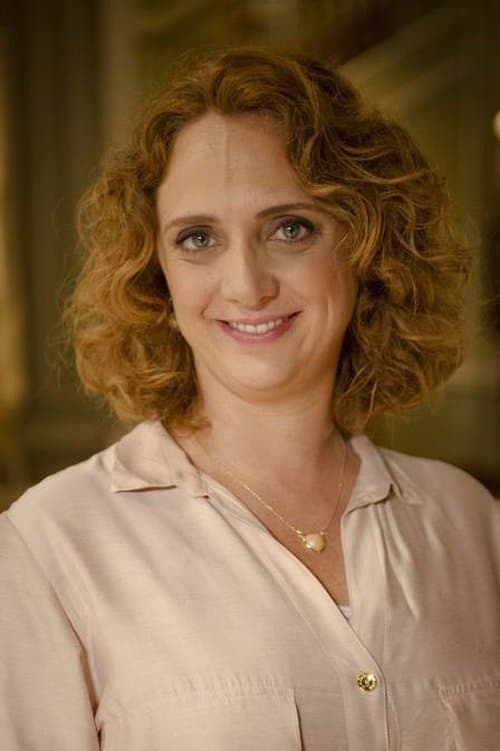 Letícia Isnard foto