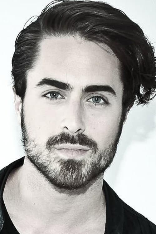 Nico Archambault foto