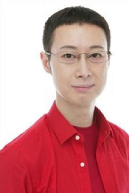 幸野善之 foto