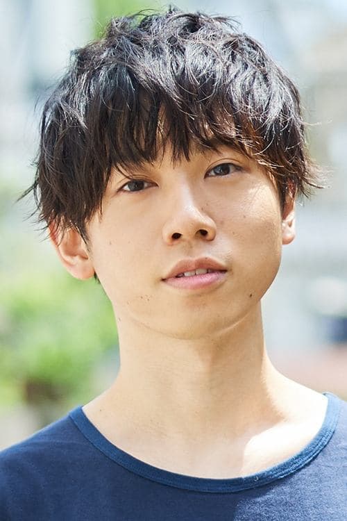 梶原岳人 foto
