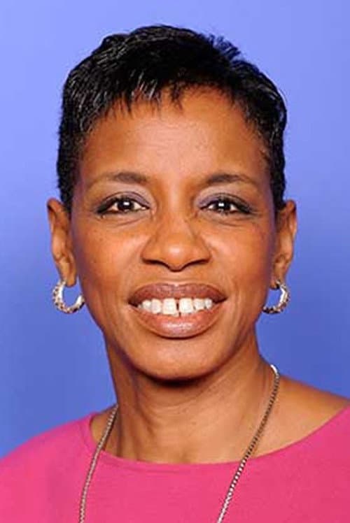 Donna Edwards foto
