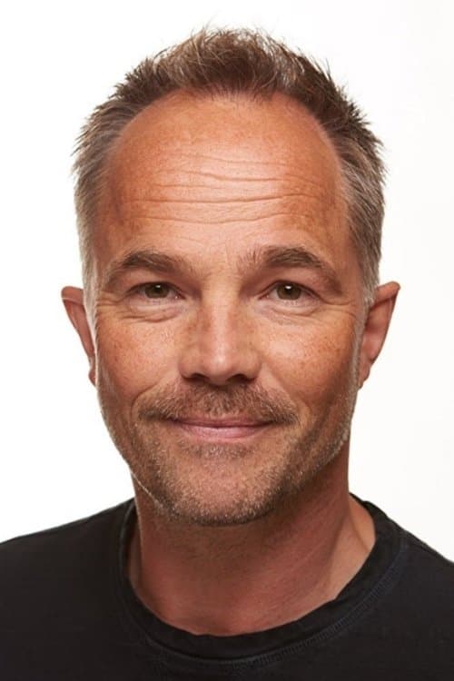 Jon Øigarden foto