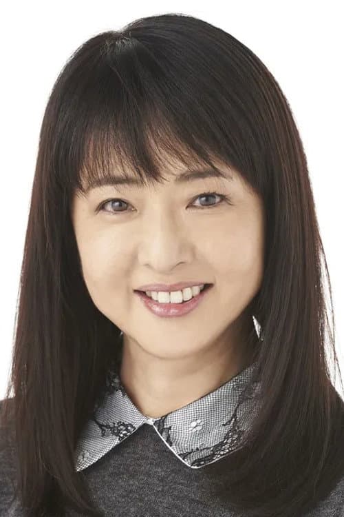 美保純 foto