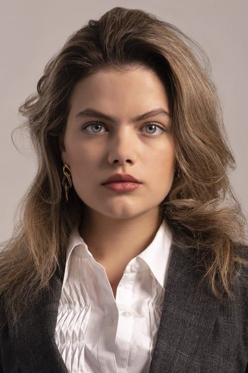 Alva Bratt foto