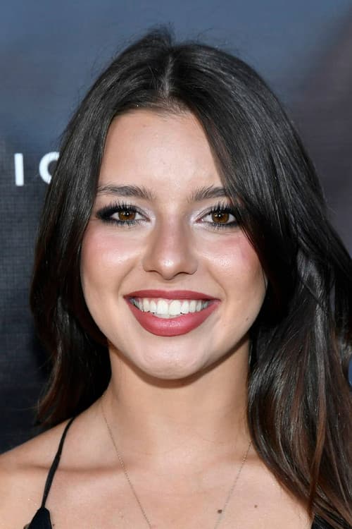 Fatima Ptacek foto