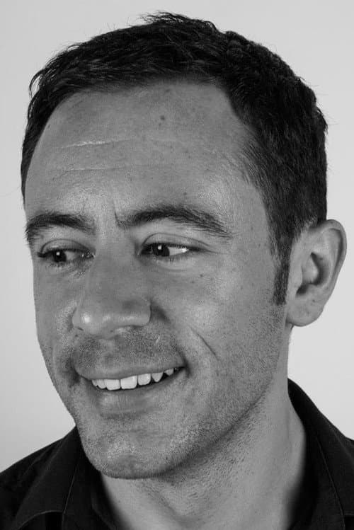James Kleinmann foto