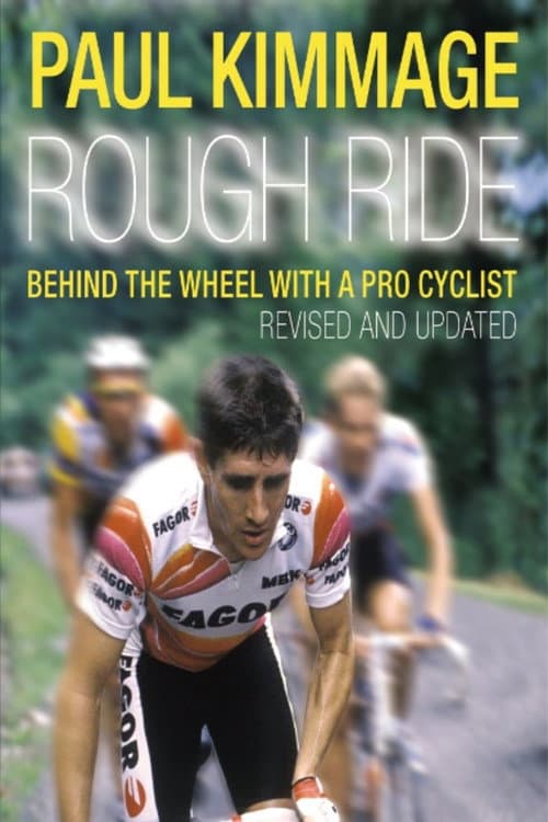Rough Rider (2014) poster