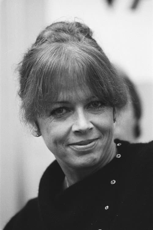 Sonja Barend foto