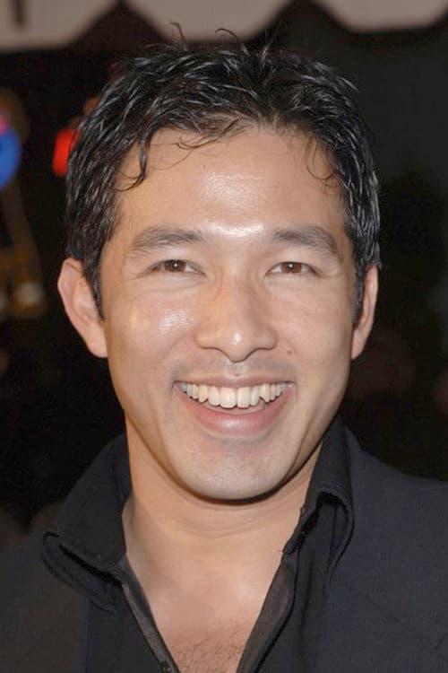 Yao Chin foto