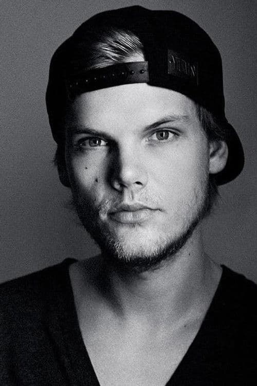Avicii foto