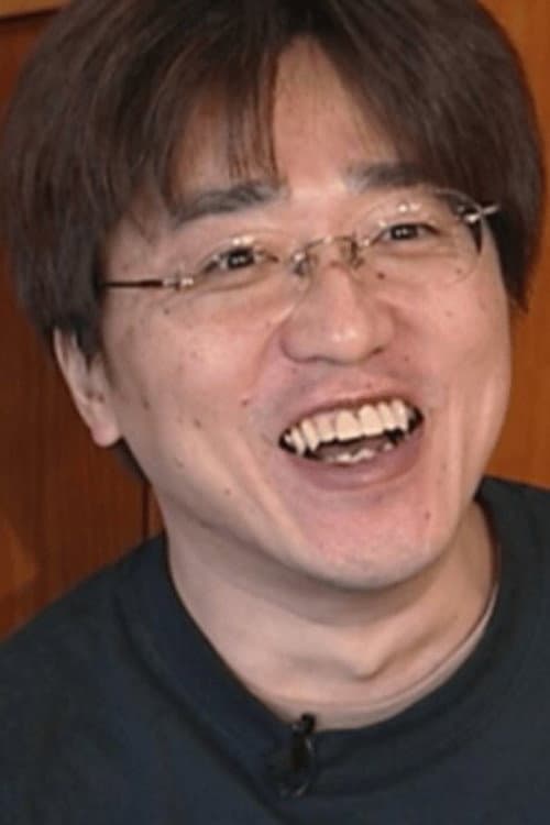 井出安軌 foto