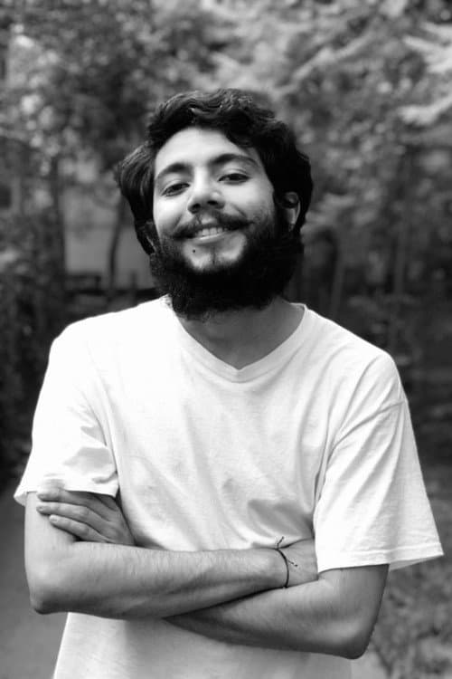 Jorge Daniel Carmona Colín foto