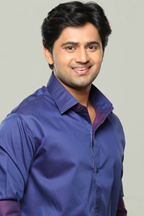 Shashank Ketkar foto