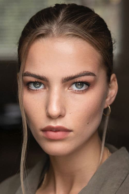 Eden Hart foto