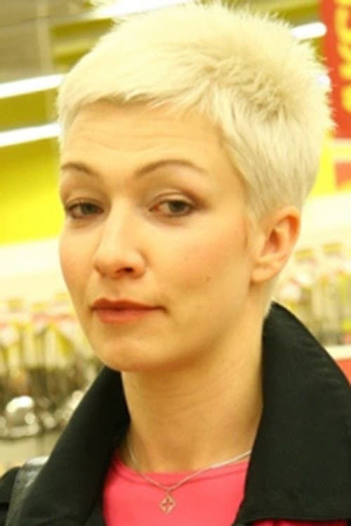 Jana Polášková foto