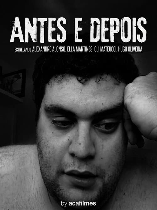 Antes e Depois (2017) poster