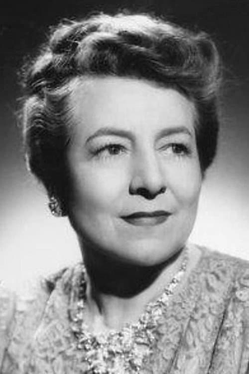 Lilian Fontaine foto