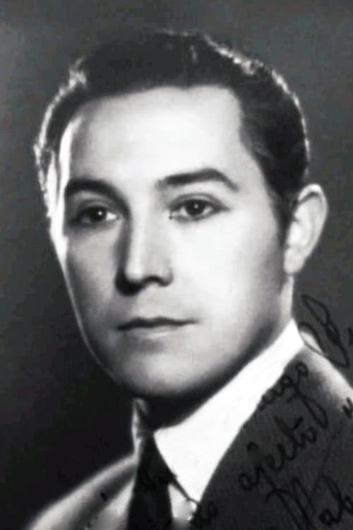 Manuel De Sabattini foto