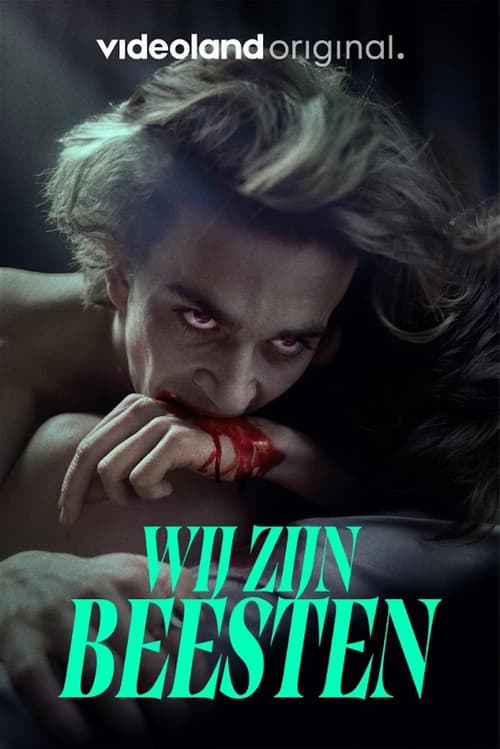 Wij zijn beesten (2023) poster