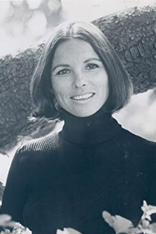 Pat Finley foto