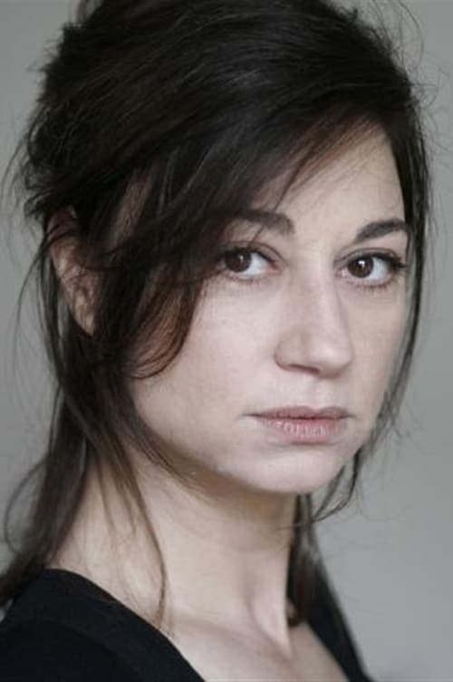 Éliza Maillot foto