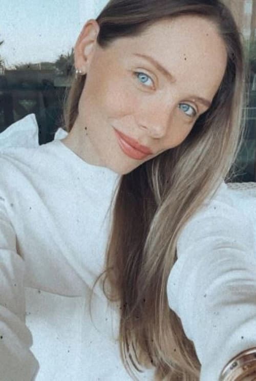 Victoria Larchenko foto