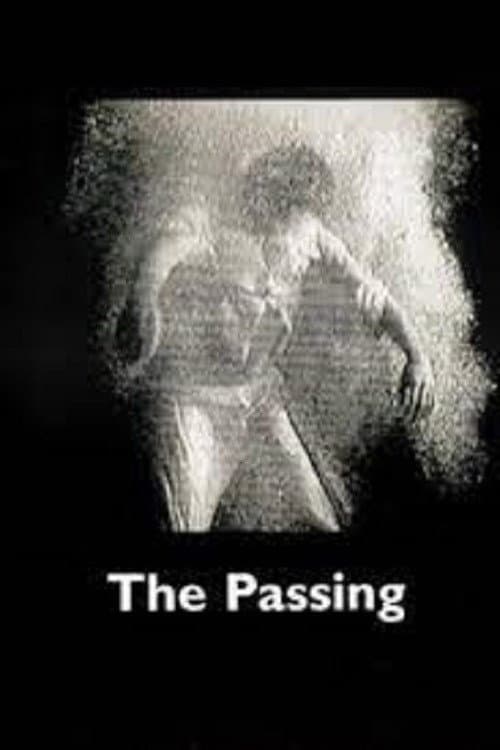 The Passing (1992) poster