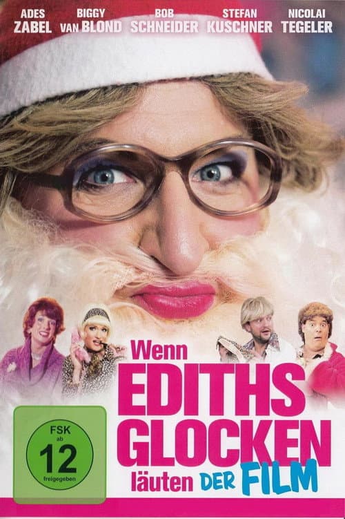 Ediths Glocken - Der Film (2016) poster