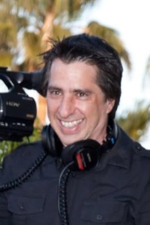 Terry Zarchi foto