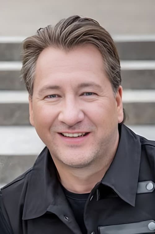 Claudius Dreilich foto