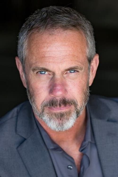 Jeff Prater foto