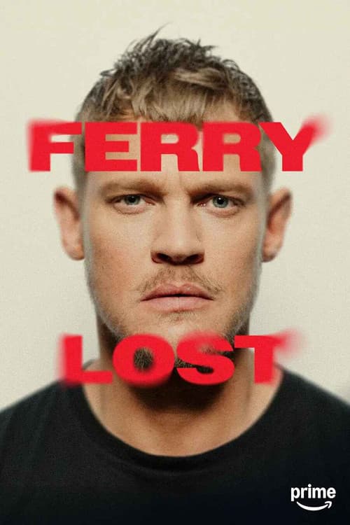 Ferry Lost (2026) poster