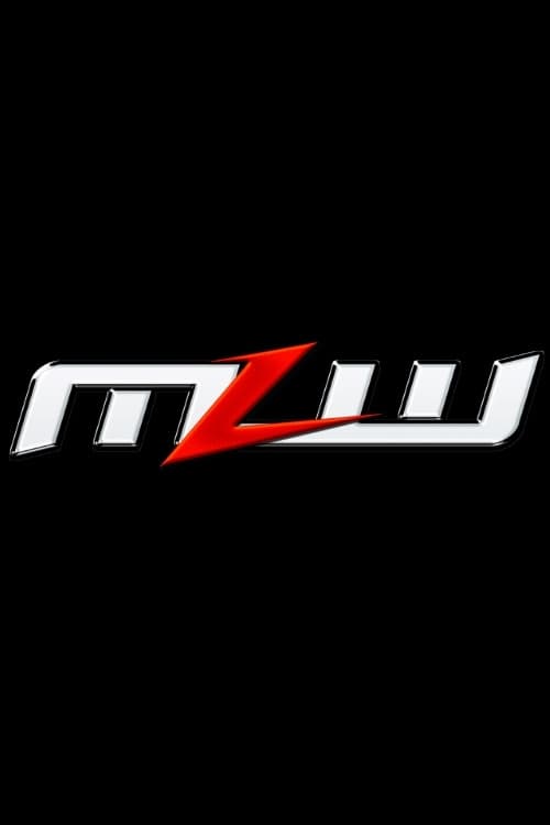 MLW King of Kings (2002) poster