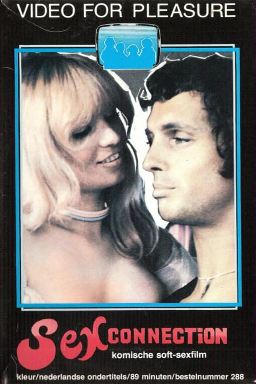 Das bumsfidele Heiratsbüro (1973) poster