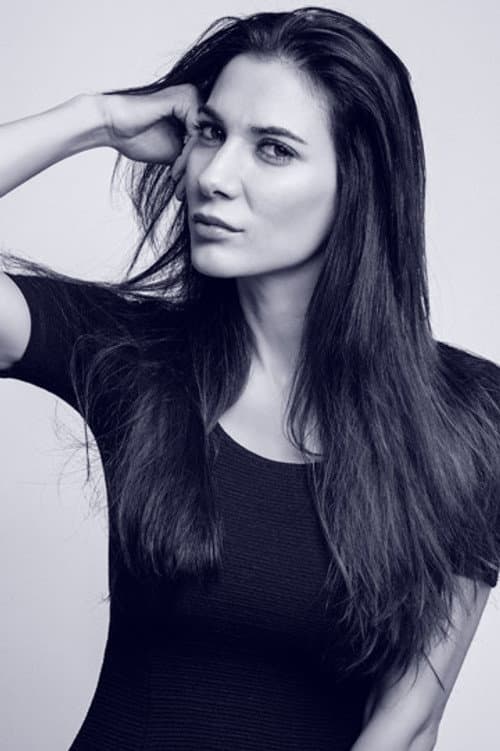 Cecilia Gessa foto