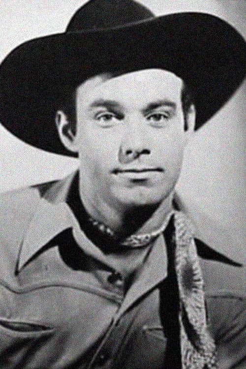 Tex Harding foto