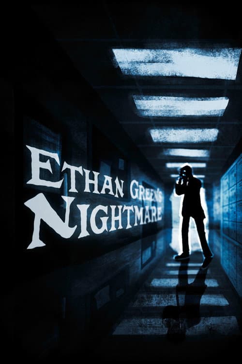 Ethan Green's Nightmare (2026) poster