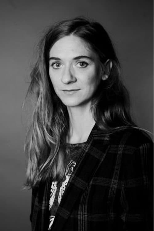 Nina Jeppsson foto