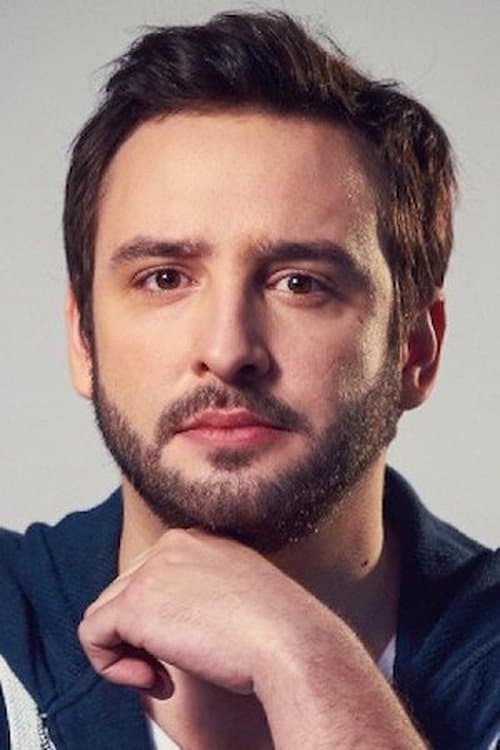 Julien Pestel foto