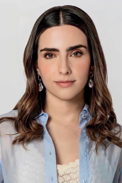 Fernanda Urdapilleta foto