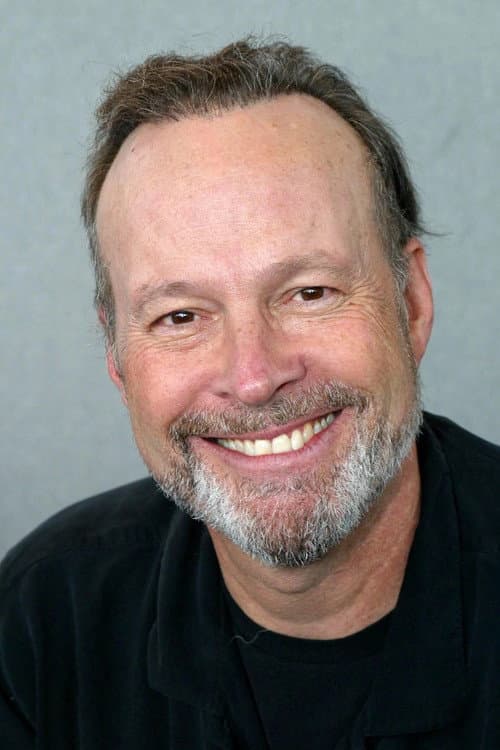 Dwight Schultz foto