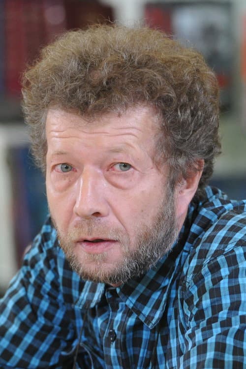 Андрей Усачёв foto